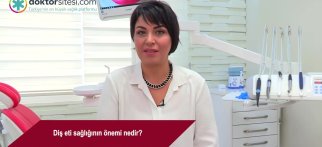 Diş eti sağlığının önemi nedir?