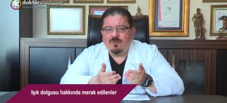Işık dolgusu hakkında merak edilenler