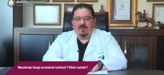 Mezoterapi hangi sorunlarda kullanılır? Etkisi nasıldır?