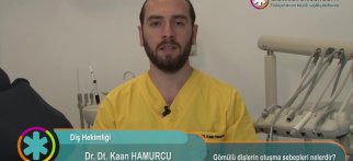 Gömülü dişlerin oluşma sebepleri nelerdir?