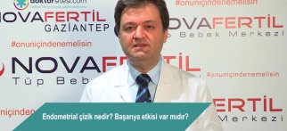 Endometrial çizik nedir? Başarıya etkisi var mıdır?
