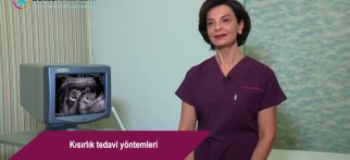 Kısırlık tedavi yöntemleri