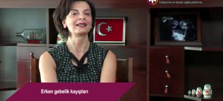 Erken gebelik kayıpları