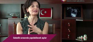 Gebelik sırasında yapılabilecek aşılar
