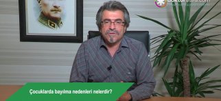 Çocuklarda bayılma nedenleri nelerdir?