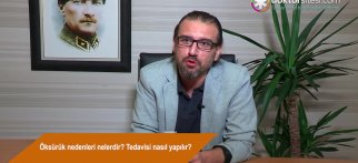 Öksürük nedenleri nelerdir? Tedavisi nasıl yapılır?