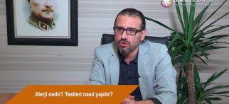 Alerji nedir? Testleri nasıl yapılır?