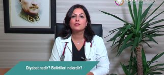 Diyabet nedir? Belirtileri nelerdir?