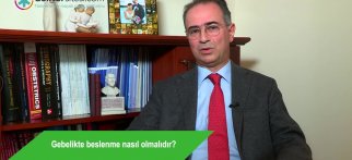 Gebelikte beslenme nasıl olmalıdır?