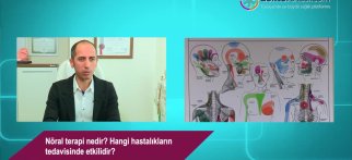 Nöral terapi nedir? Hangi hastalıkların tedavisinde etkilidir?