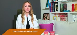 Ortodonti tedavisi ne kadar sürer?