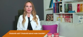 Ortodonti nedir? Ortodonti tedavisi neden önemlidir?