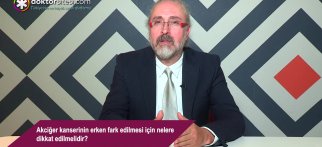 Akciğer kanserinin erken fark edilmesi için nelere dikkat edilmelidir?
