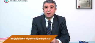 Hangi yiyecekler migren başağrısına yol açar?