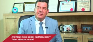 Anal fissür (makat çatlağı) nasıl tedavi edilir? Tedavi edilmezse ne olur?