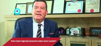 Kolon (kalın bağırsak) kanserinin tedavi süreci nasıldır?