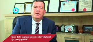 Kolon (kalın bağırsak) kanserini erken yakalamak için neler yapılabilir?
