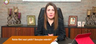 Rahim filmi nasıl çekilir? Sonuçları nelerdir?