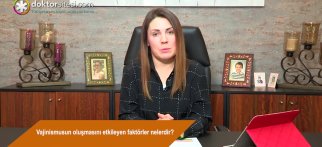 Vajinismusun oluşmasını etkileyen faktörler nelerdir?