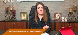 Vajinismus nedir? Erken tanı neden önemlidir?