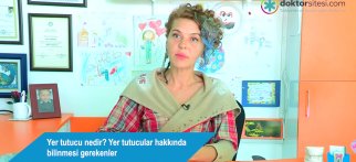 Yer tutucu nedir? Yer tutucular hakkında bilinmesi gerekenler