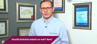 Omurilik tümörünün tedavisi var mıdır? Nasıl?
