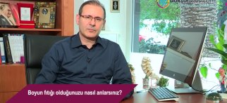Boyun fıtığı olduğumuzu nasıl anlarız?