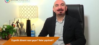Ergenlik dönemi nasıl geçer? Neler yapılmalı?