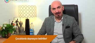 Çocuklarda depresyon belirtileri