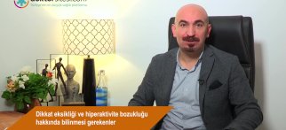 Dikkat eksikliği ve hiperaktivite bozukluğu hakkında bilinmesi gerekenler