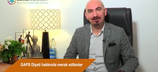GAPS Diyeti hakkında merak edilenler