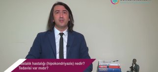 Hastalık hastalığı (hipokondriyazis) nedir? Tedavisi var mıdır?