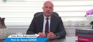 Menier sendromu (Meniere Hastalığı) nedir? Tanı ve tedavisi nasıldır?