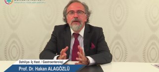 Mikrobiyota ve obezite ilişkisi