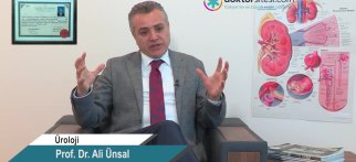 Böbrek kanserinde laparoskopik ve robotik yöntemlerin farkı nedir?