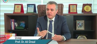 Prostat hastalıklarında lazerin yeri var mıdır? HOLEP nedir?