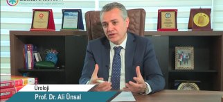 İyi Huylu Prostat Büyümesi (BPH)nedir? Tedavisi nasıldır?