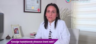 Karaciğer hastalıklarında ultrasonun önemi nedir? Hangi durumlarda yapılır?