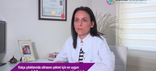 Kalça çıkıklarında ultrason çekimi için en uygun zaman nedir? En geç ne zamana kadar çekilmelidir?