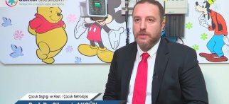 Çocuklarda böbrek nakli hakkında bilinmesi gerekenler