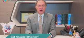 Sıcak Kemoterapi (HIPEC) nedir?