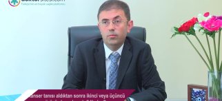 Kanser tanısı aldıktan sonra ikinci veya üçüncü uzman görüşü alınmalı mıdır? Neden?