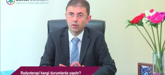 Radyoterapi hangi durumlarda yapılır?