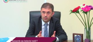 Kanserde aşı tedavisi nedir?