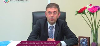Kanserde hedefe yönelik tedaviler ülkemizde de yapılıyor mu? Devlet tarafından ödeniyor mu?