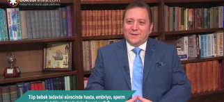 Tüp bebek tedavisi sürecinde hasta, embriyo, sperm ve yumurta takip sistemlerinin önemi nedir?