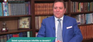 Sebebi açıklanamayan infertilite ne demektir?