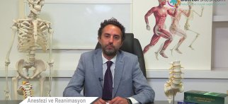 Ağrı nasıl tanımlanır?