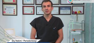 Diş eti estetiği (pembe estetik) nedir?