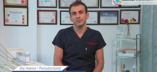 Diş eti hastalıkları nedir?